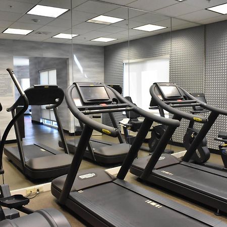 Fairfield Inn And Suites By Marriott Strasburg Shenandoah Valley Eksteriør bilde