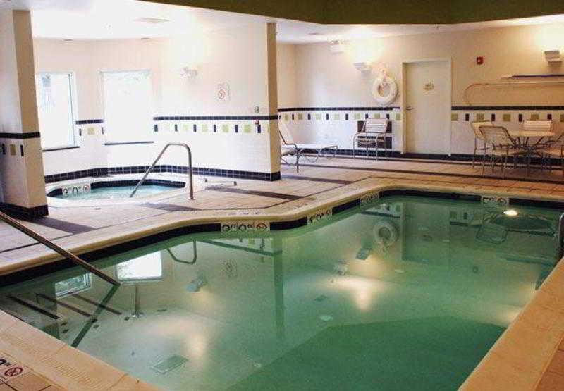 Fairfield Inn And Suites By Marriott Strasburg Shenandoah Valley Eksteriør bilde