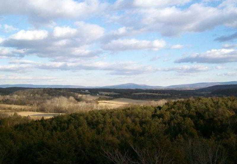 Fairfield Inn And Suites By Marriott Strasburg Shenandoah Valley Eksteriør bilde