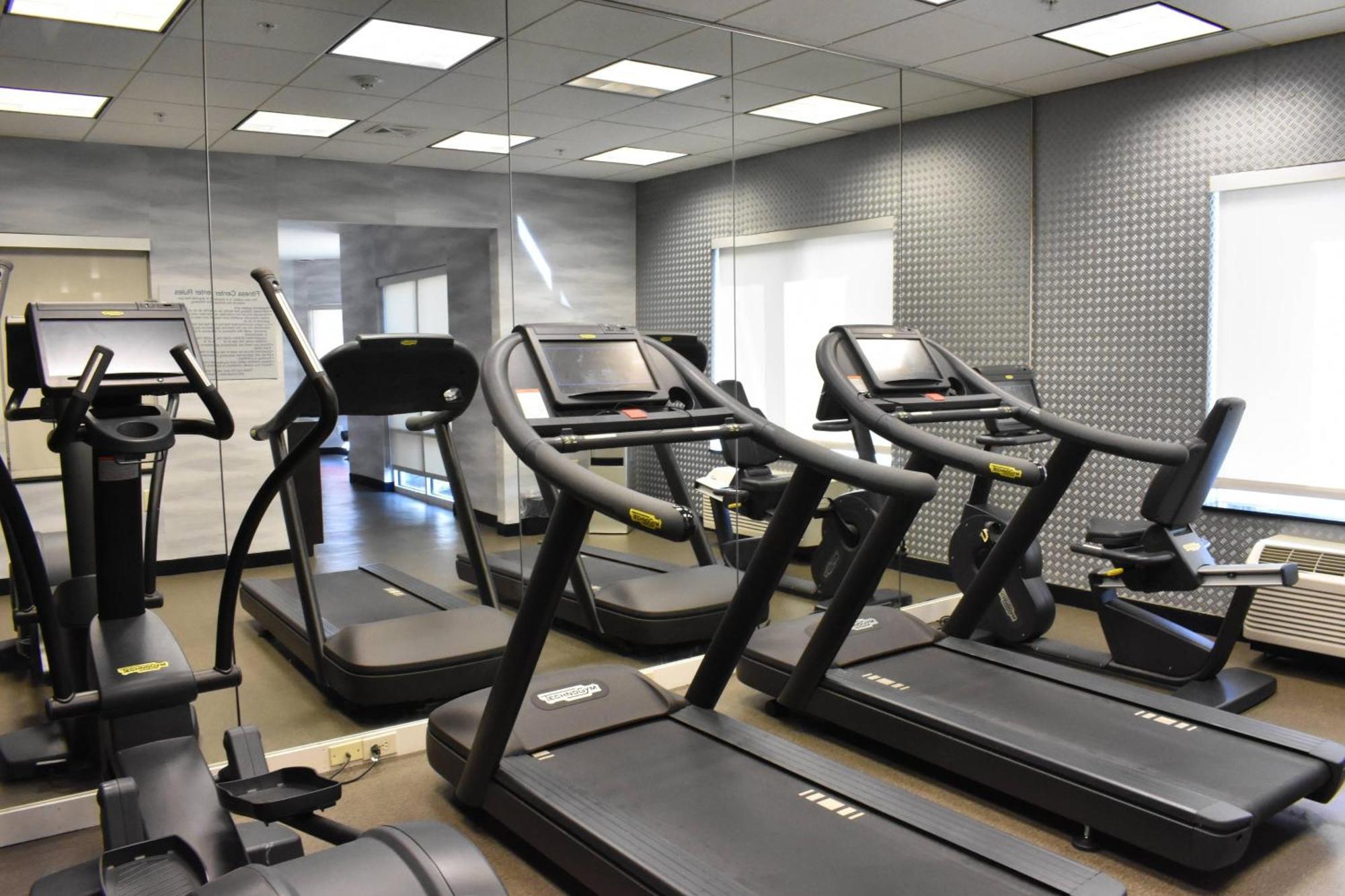 Fairfield Inn And Suites By Marriott Strasburg Shenandoah Valley Eksteriør bilde