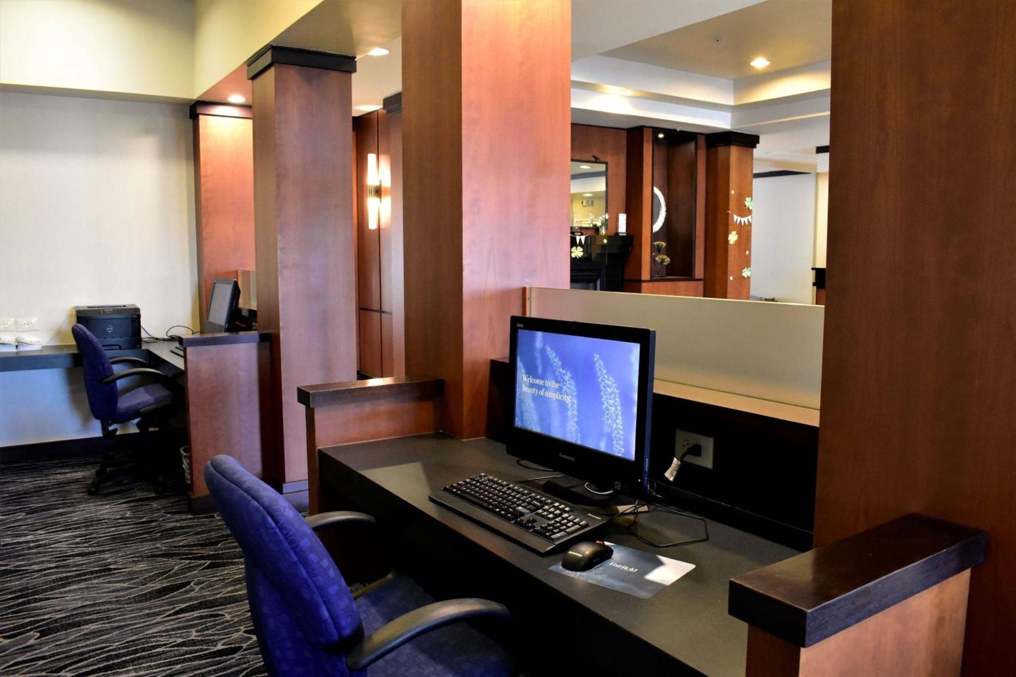 Fairfield Inn And Suites By Marriott Strasburg Shenandoah Valley Eksteriør bilde