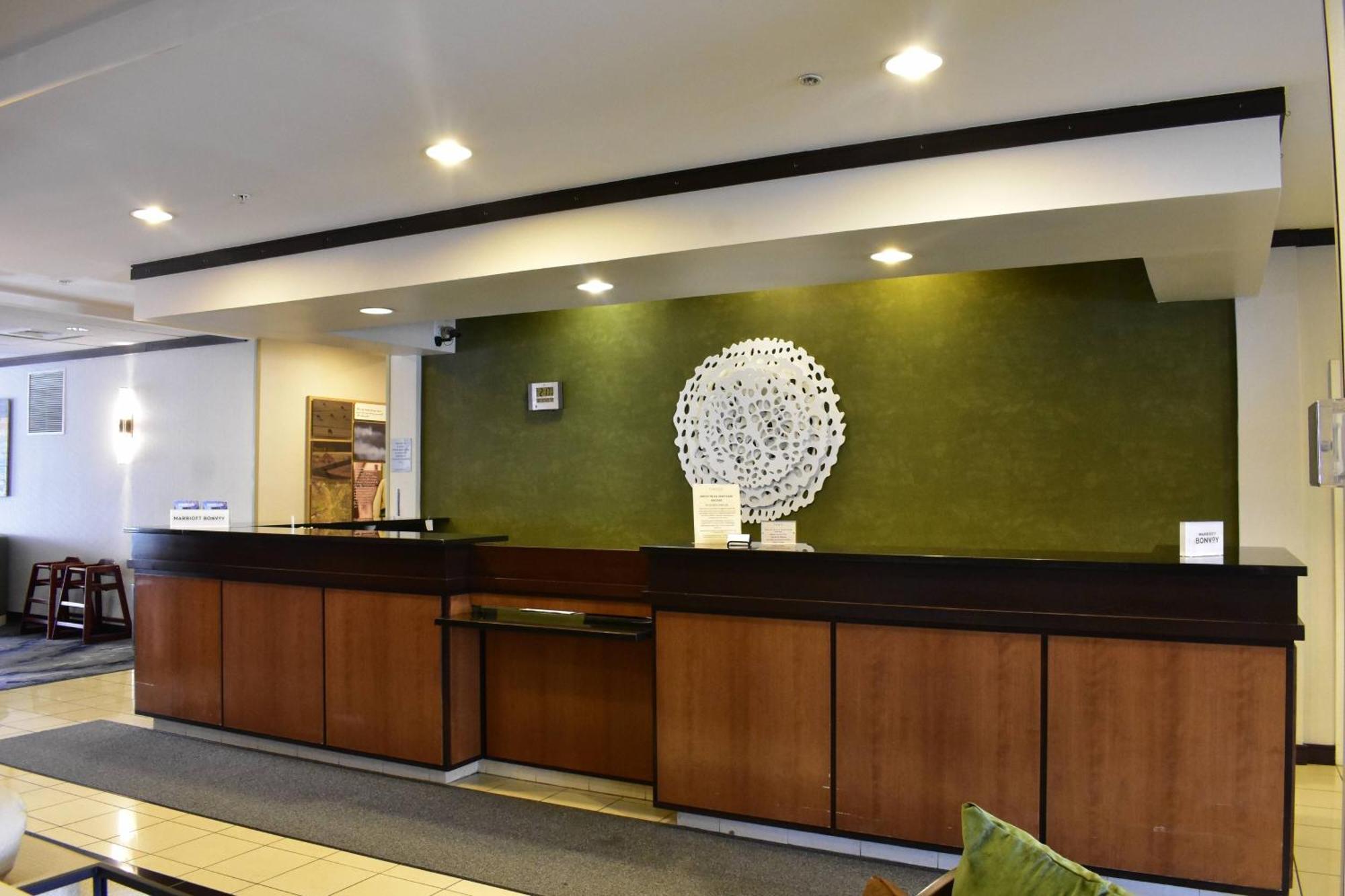 Fairfield Inn And Suites By Marriott Strasburg Shenandoah Valley Eksteriør bilde