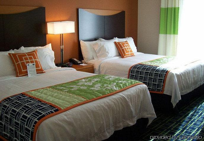 Fairfield Inn And Suites By Marriott Strasburg Shenandoah Valley Eksteriør bilde