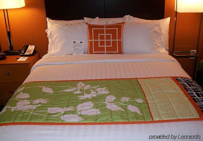 Fairfield Inn And Suites By Marriott Strasburg Shenandoah Valley Eksteriør bilde