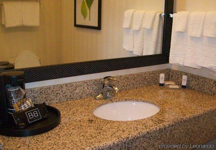 Fairfield Inn And Suites By Marriott Strasburg Shenandoah Valley Eksteriør bilde