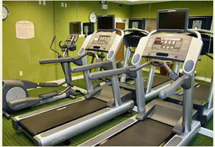 Fairfield Inn And Suites By Marriott Strasburg Shenandoah Valley Eksteriør bilde