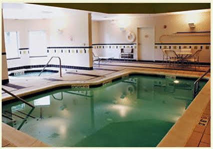 Fairfield Inn And Suites By Marriott Strasburg Shenandoah Valley Eksteriør bilde