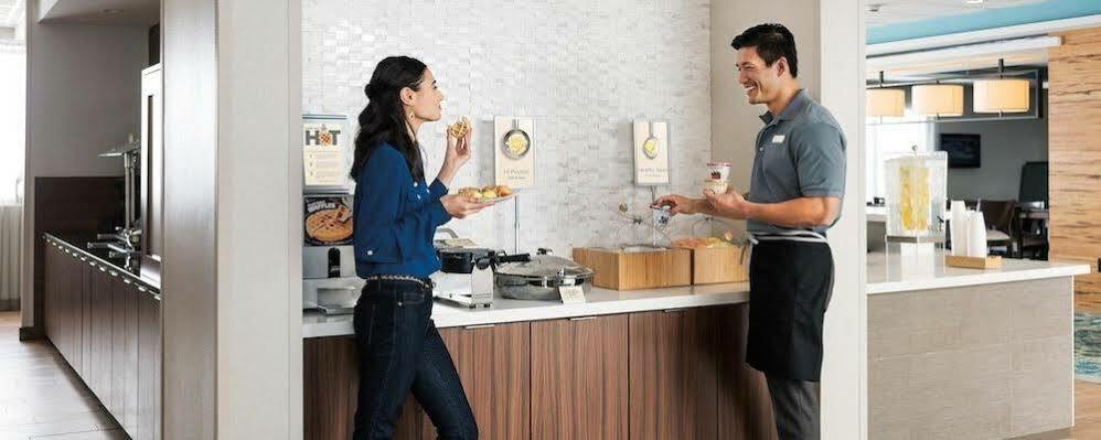 Fairfield Inn And Suites By Marriott Strasburg Shenandoah Valley Eksteriør bilde