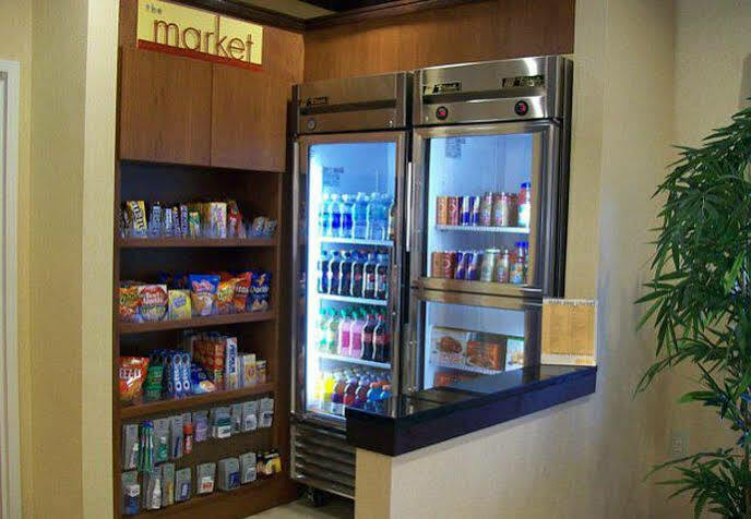 Fairfield Inn And Suites By Marriott Strasburg Shenandoah Valley Eksteriør bilde